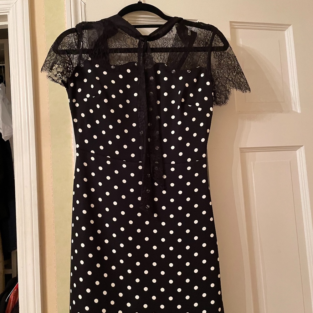 Sandro Dress